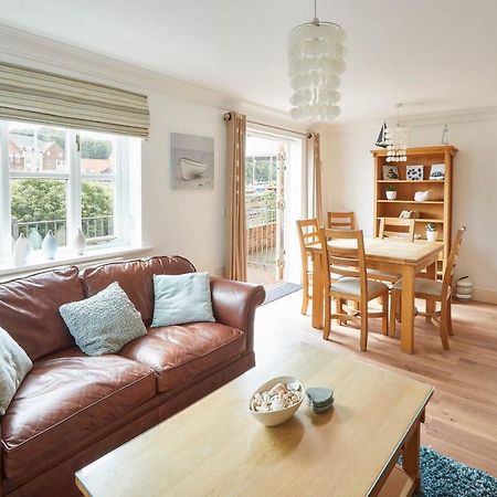 Host & Stay - The Railway Retreat Whitby Eksteriør billede