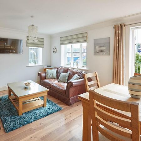 Host & Stay - The Railway Retreat Whitby Eksteriør billede