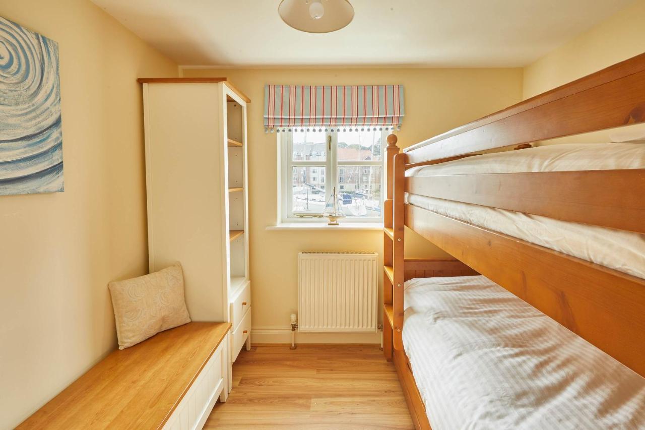 Host & Stay - The Railway Retreat Whitby Eksteriør billede