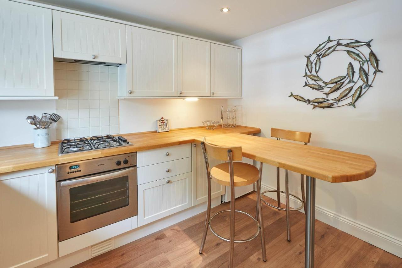 Host & Stay - The Railway Retreat Whitby Eksteriør billede