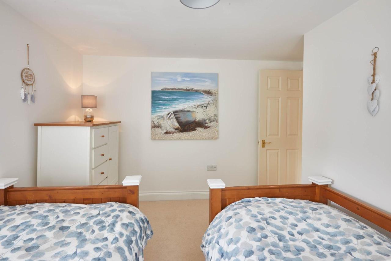 Host & Stay - The Railway Retreat Whitby Eksteriør billede
