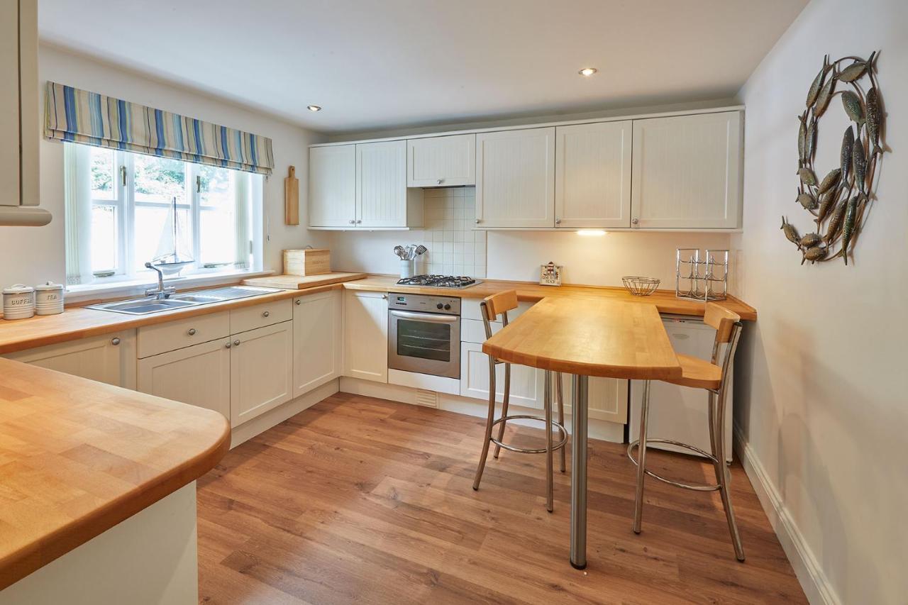 Host & Stay - The Railway Retreat Whitby Eksteriør billede