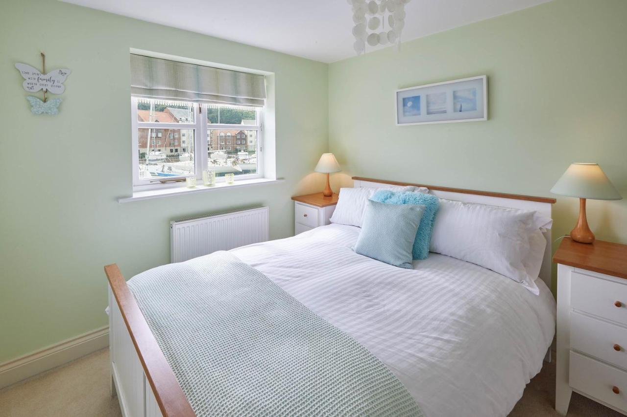 Host & Stay - The Railway Retreat Whitby Eksteriør billede