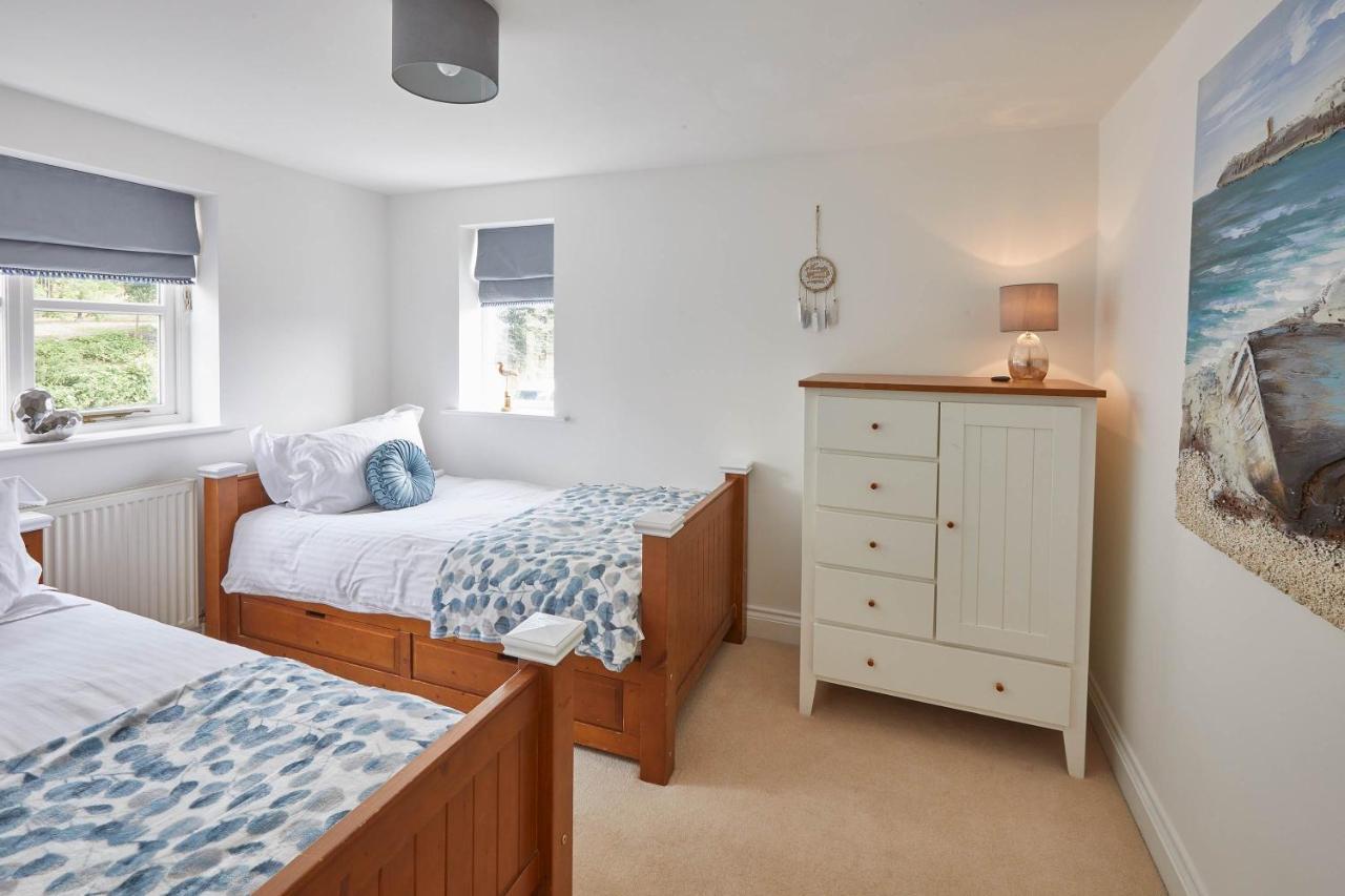 Host & Stay - The Railway Retreat Whitby Eksteriør billede